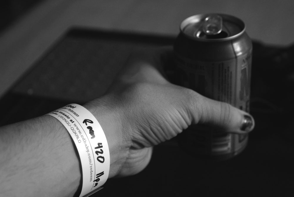 Room-Party-Wristband