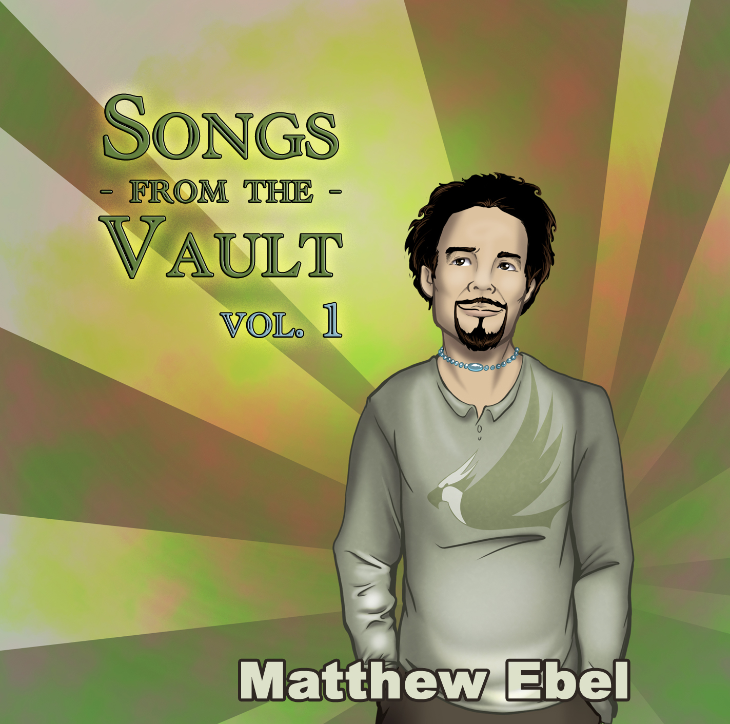 Songs from the Vault, Vol. 1